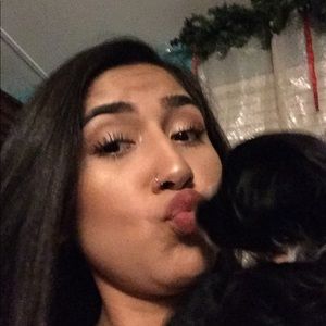 Meet your Posher, Alexa